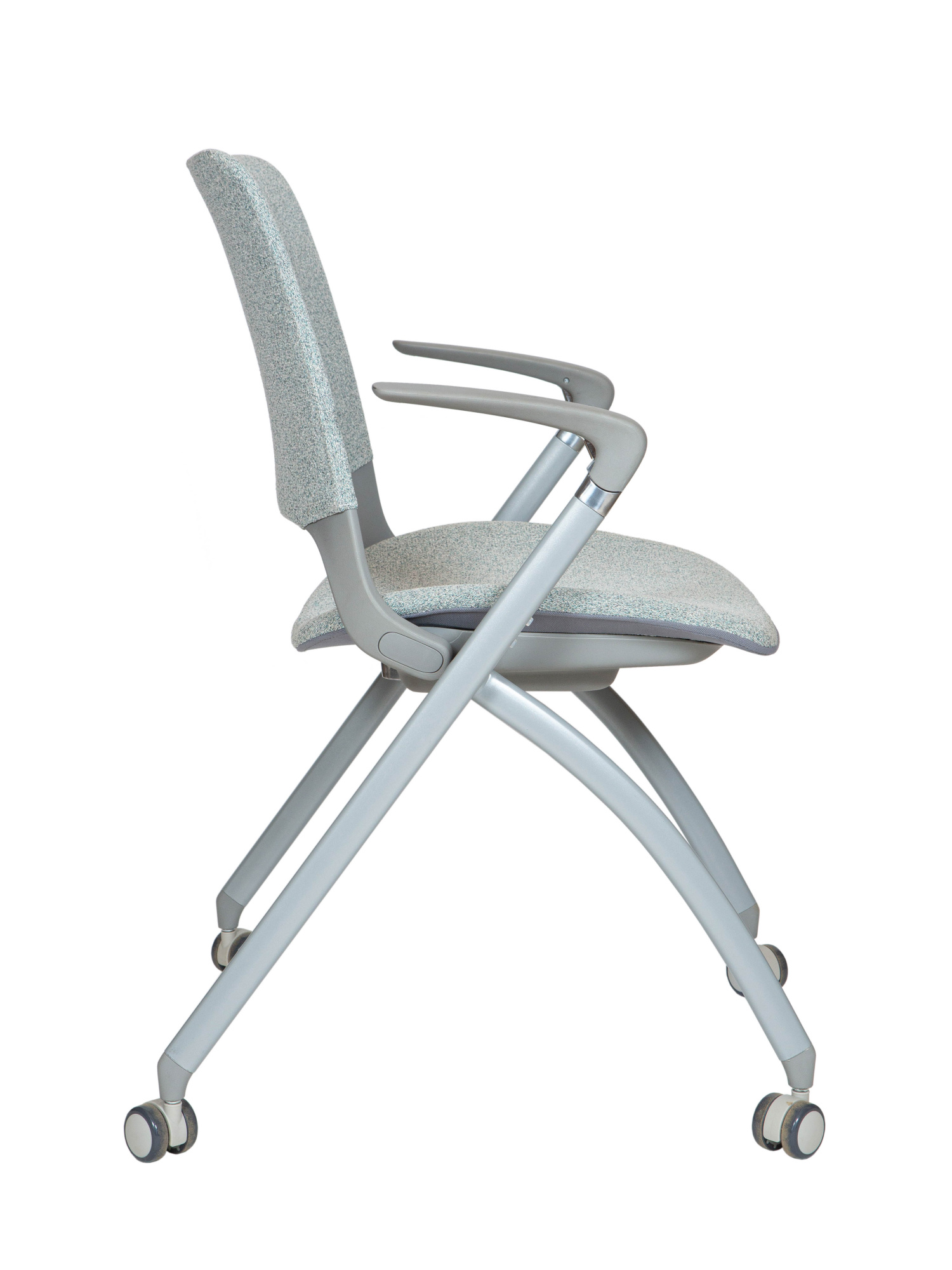 Изображение стул norden like grey (складной)